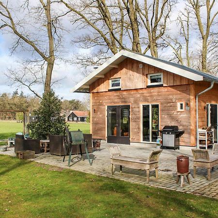 2 Bedroom Nice Home In Bornerbroek Weleveld Exterior photo
