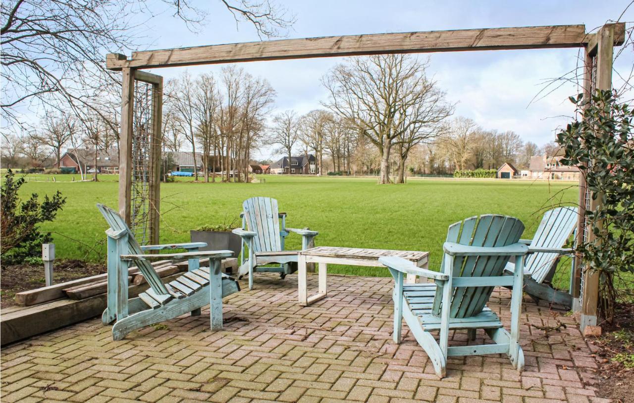 2 Bedroom Nice Home In Bornerbroek Weleveld Exterior photo